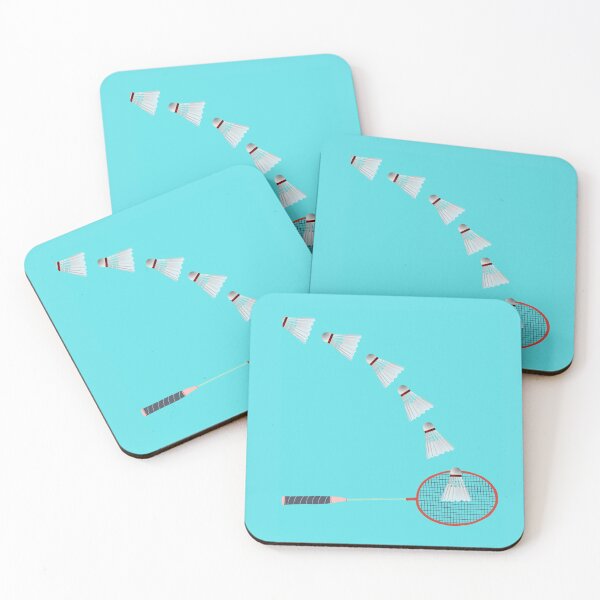 Item preview, slow motion badminton designed and sold by MYWMC.