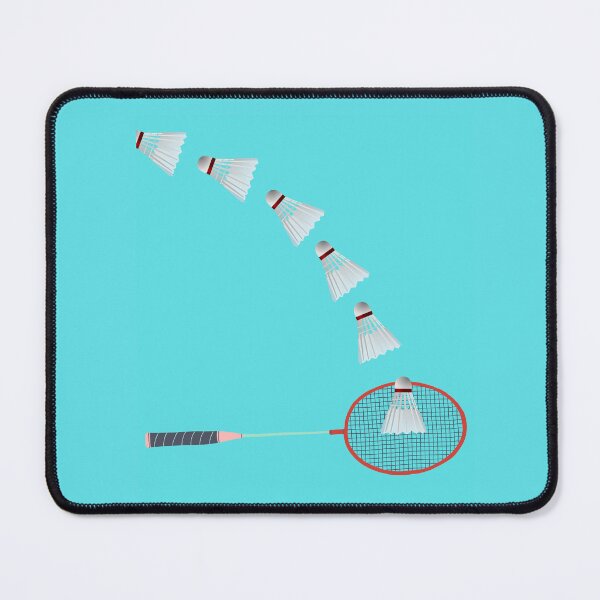 Item preview, slow motion badminton designed and sold by MYWMC.