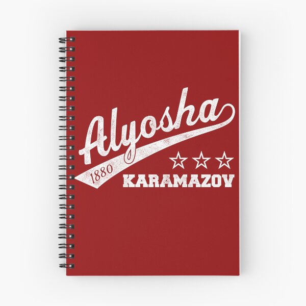 Item preview, Alyosha designed and sold by cmdixon2.