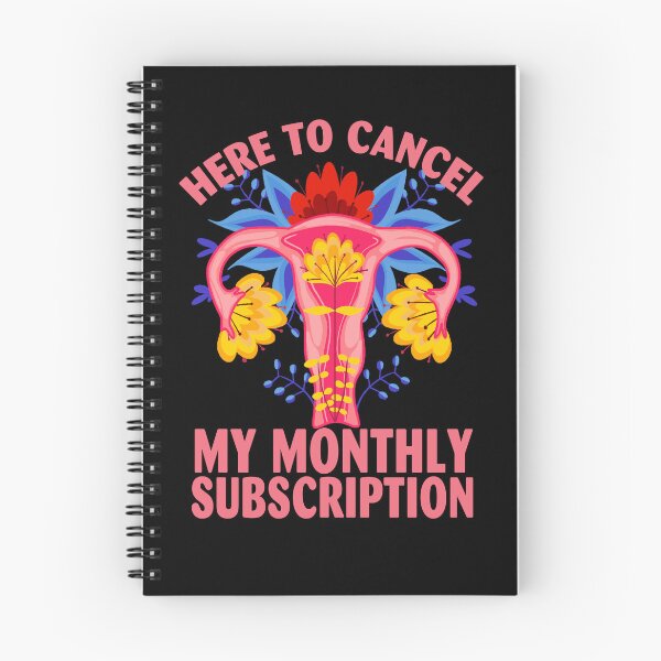 Item preview, Here To Cancel My Monthly Subscription Pro Choice designed and sold by minduanderjxb28.
