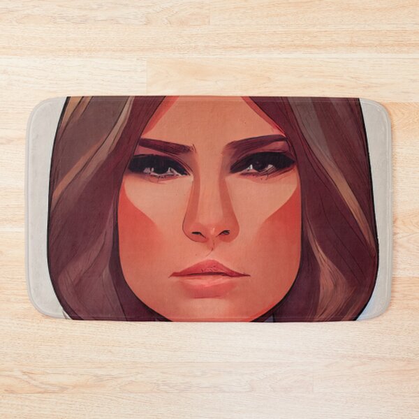 Item preview, Melania Trump | Comics Style designed and sold by ComicsFactory.