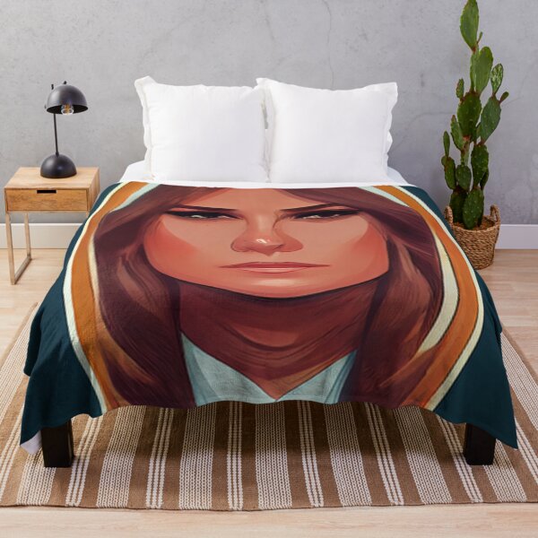Item preview, Melania Trump | Comics Style designed and sold by ComicsFactory.