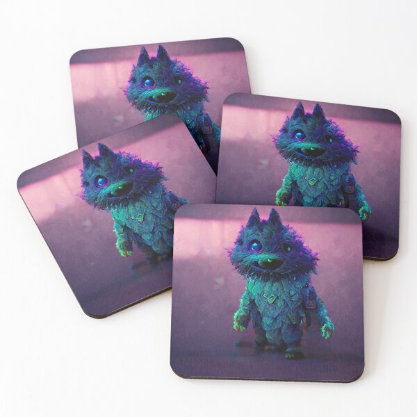 Item preview, Goon # 5 El verdadero Grook Shante (bebé) designed and sold by WinnieWonka13.