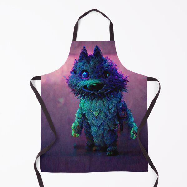 Item preview, Goon # 5 El verdadero Grook Shante (bebé) designed and sold by WinnieWonka13.