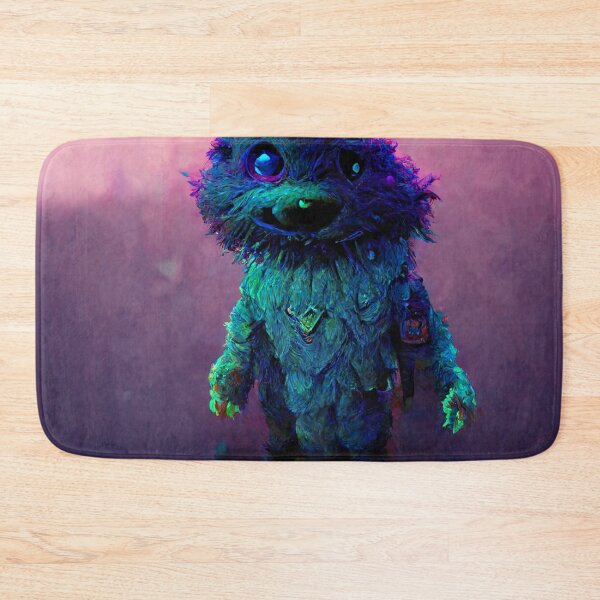 Item preview, Goon #5 The Real Grook Shante (Baby) designed and sold by WinnieWonka13.