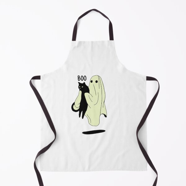 Item preview, Halloween spooky Cat designed and sold by ONPINI.