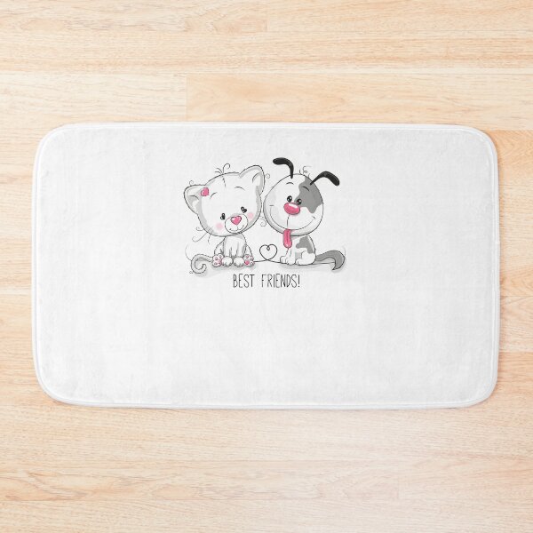 Item preview, best friends  designed and sold by Penartgraphic.
