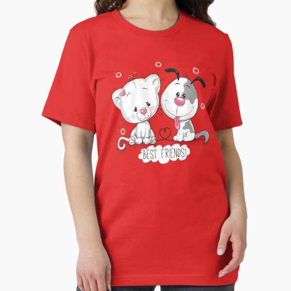 Item preview, best friends  designed and sold by Penartgraphic.