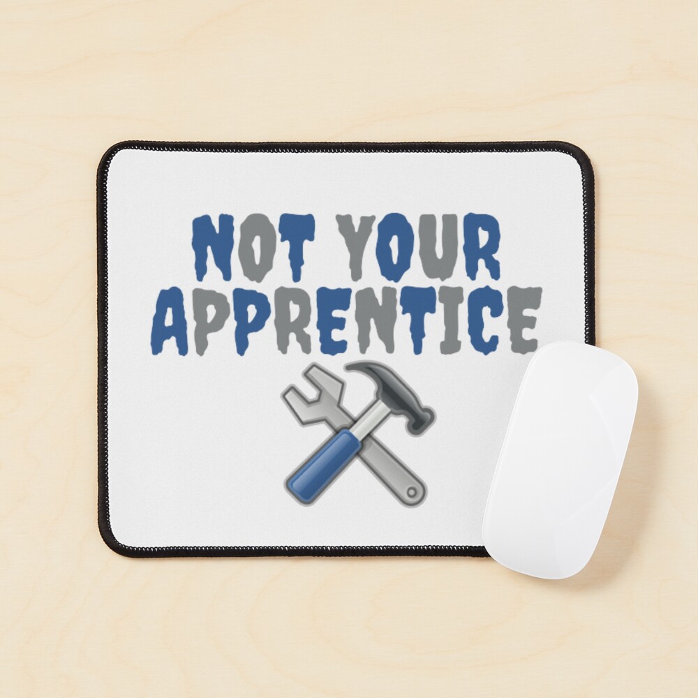 Item preview, Mouse Pad designed and sold by TVstuff.