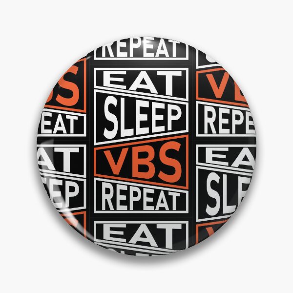 Artikelvorschau, Orangefarbenes VBS-Design entworfen und verkauft von Artman07.