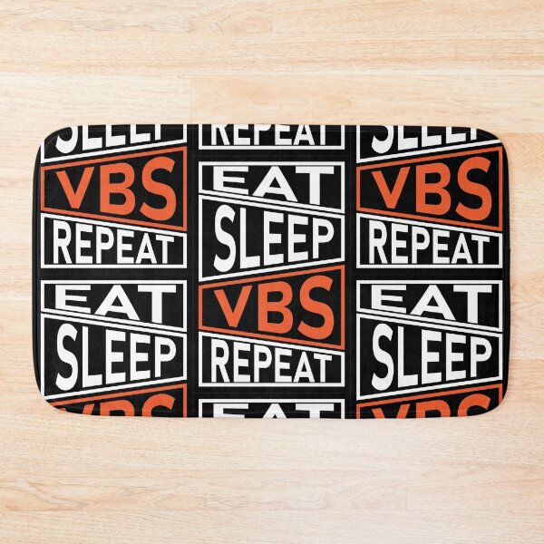 Item preview, Orange VBS Design designed and sold by Artman07.