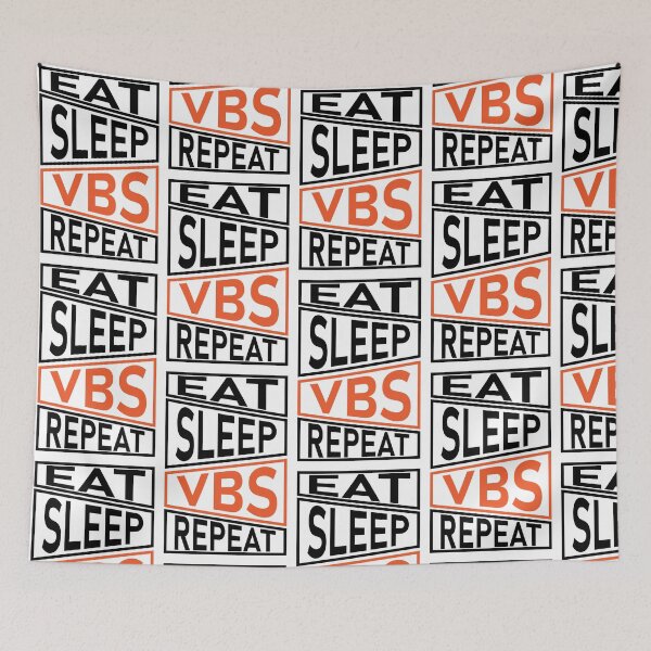 Item preview, Orange VBS Design designed and sold by Artman07.
