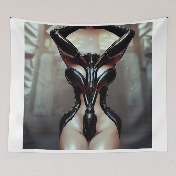 Item preview, The headless body bang designed and sold by PIxterArt.