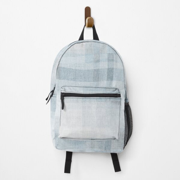 Item preview, Abstract Geometry Blue Grey Off White designed and sold by FAROSSTUDIO.