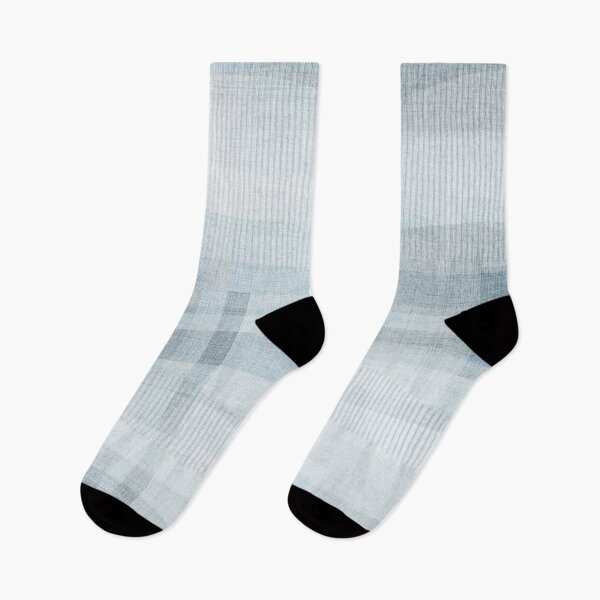 Item preview, Abstract Geometry Blue Grey Off White designed and sold by FAROSSTUDIO.