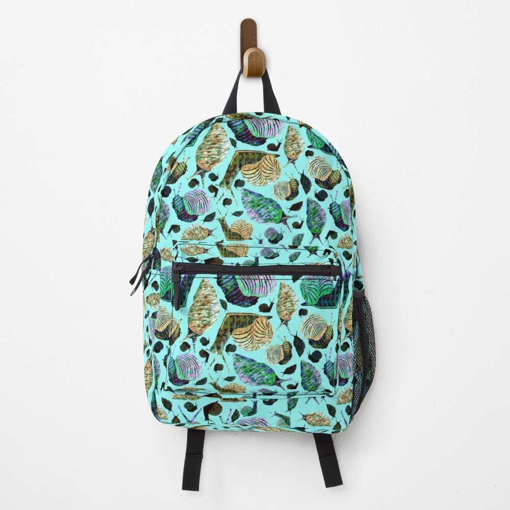 Item preview, Backpack designed and sold by SamohtCreates.