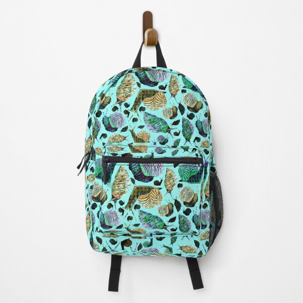 Item preview, Snail pattern designed and sold by SamohtCreates.