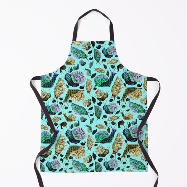 Item preview, Snail pattern designed and sold by SamohtCreates.