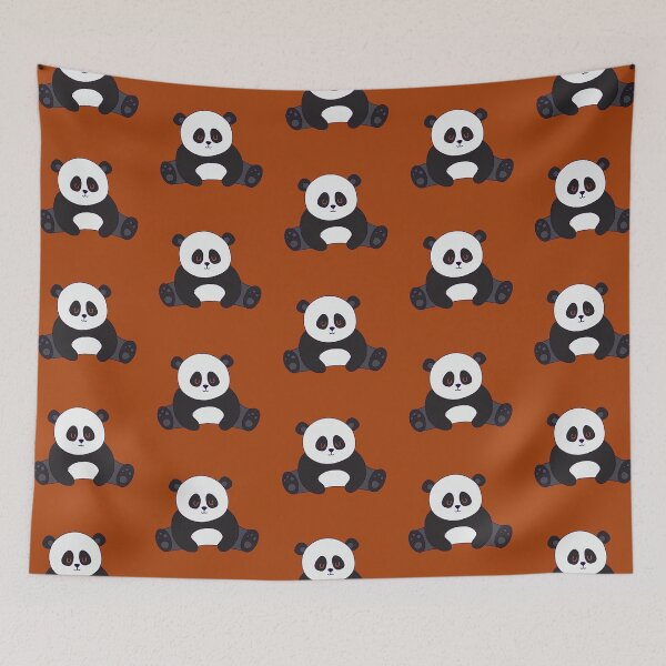 Item preview, Panda  designed and sold by Showmee.