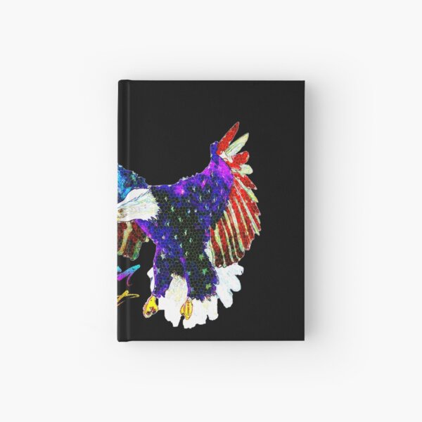 Item preview, America First Eagle designed and sold by CentipedeNation.