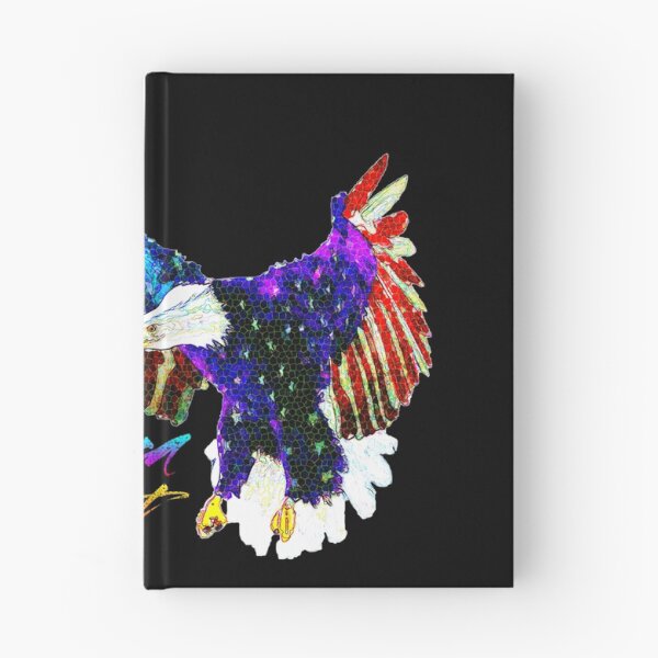 Item preview, America First Eagle designed and sold by CentipedeNation.