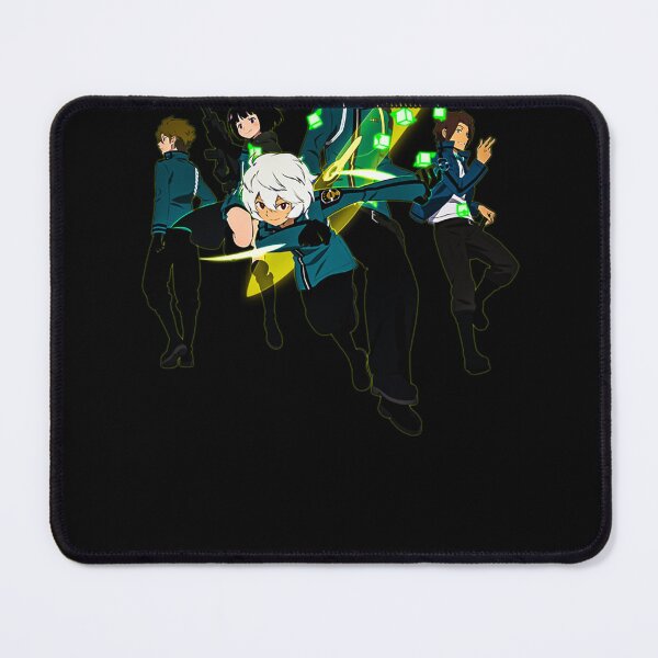 Item preview, world trigger designed and sold by anime world ⭐⭐⭐⭐⭐.