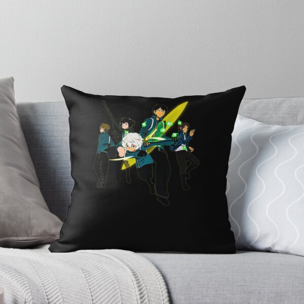 Item preview, world trigger designed and sold by anime world ⭐⭐⭐⭐⭐.