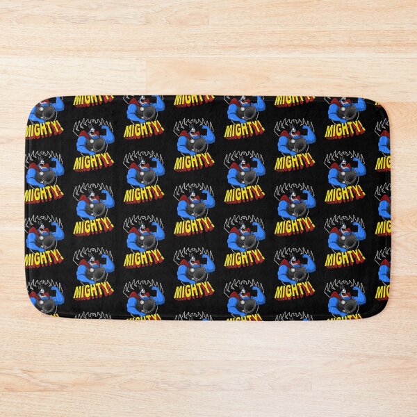 Item preview, The Mighty Tick designed and sold by jayveezed.