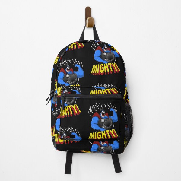 Item preview, The Mighty Tick designed and sold by jayveezed.