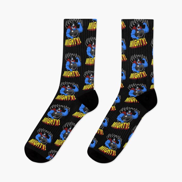 Item preview, The Mighty Tick designed and sold by jayveezed.