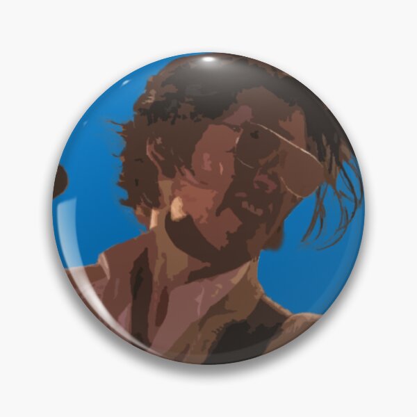 Item preview, Arctic Monkeys Alex Turner The Car Album Sticker designed and sold by jamiejonesuk.
