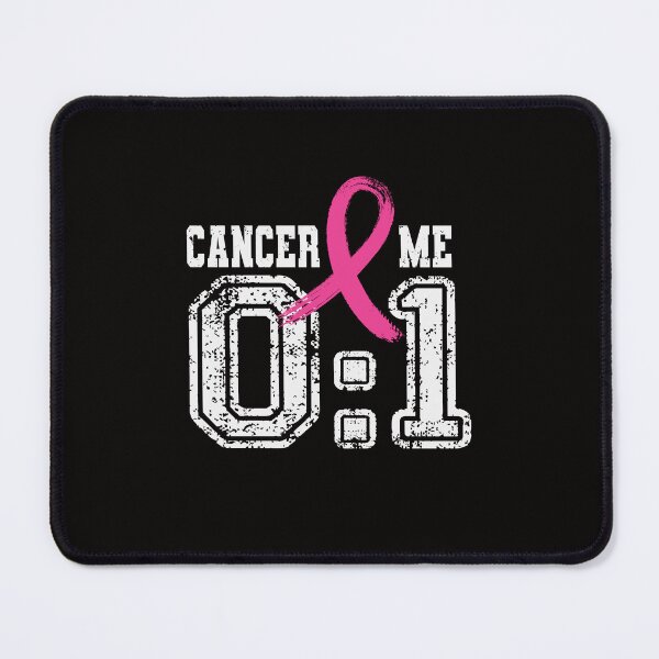 Item preview, breast cancer survivor pink ribbon cancer month awareness designed and sold by Majesticoo.