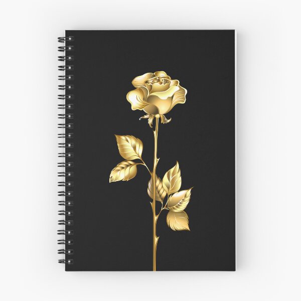 Item preview, Golden Rose designed and sold by saldesign433.