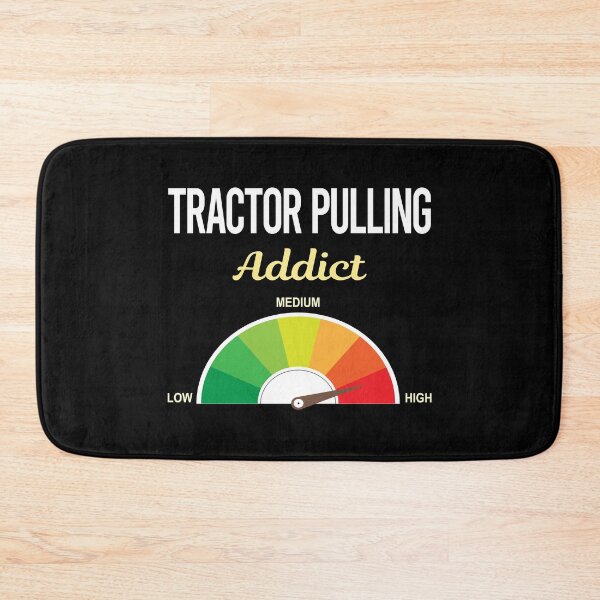 Item preview, Addict Tractor Pulling designed and sold by PriscillaHerna.