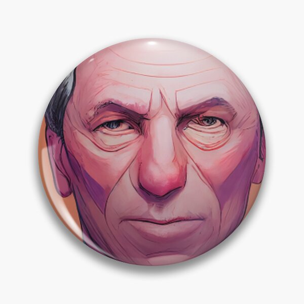 Item preview, Michael Bloomberg | Comics Style designed and sold by ComicsFactory.
