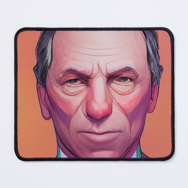 Item preview, Michael Bloomberg | Comics Style designed and sold by ComicsFactory.