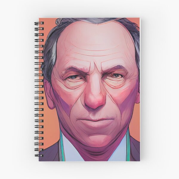 Item preview, Michael Bloomberg | Comics Style designed and sold by ComicsFactory.