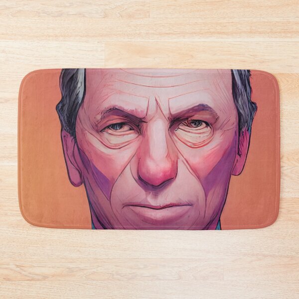 Item preview, Michael Bloomberg | Comics Style designed and sold by ComicsFactory.