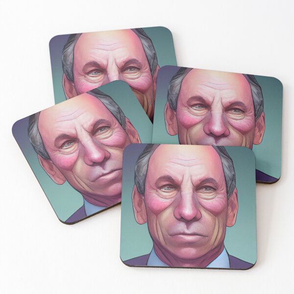 Item preview, Michael Bloomberg | Comics Style designed and sold by ComicsFactory.