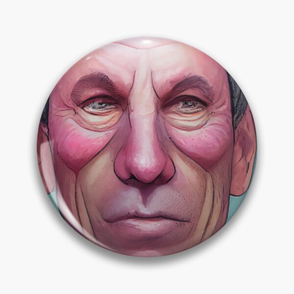 Item preview, Michael Bloomberg | Comics Style designed and sold by ComicsFactory.