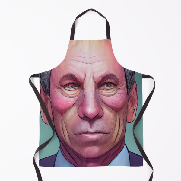 Item preview, Michael Bloomberg | Comics Style designed and sold by ComicsFactory.
