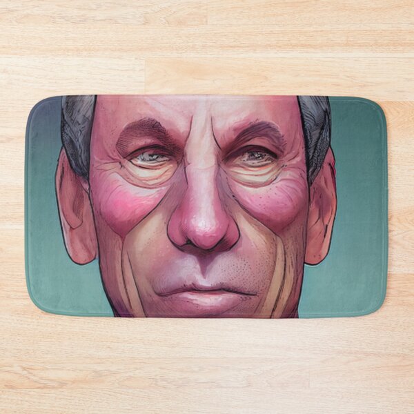 Item preview, Michael Bloomberg | Comics Style designed and sold by ComicsFactory.