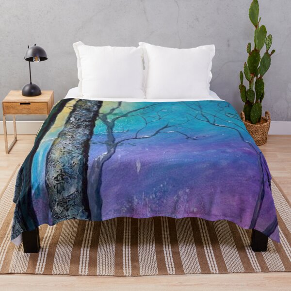 Item preview, Winter evening magic designed and sold by ikon-olga.