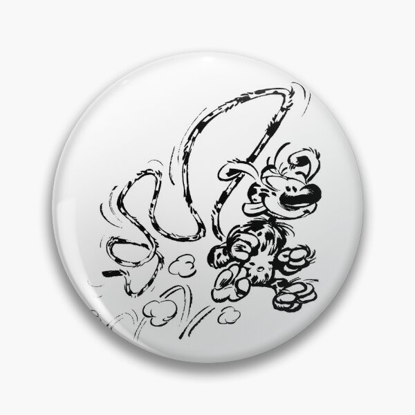 Item preview, 60s yellow monkey designed and sold by BrigitteCooper.