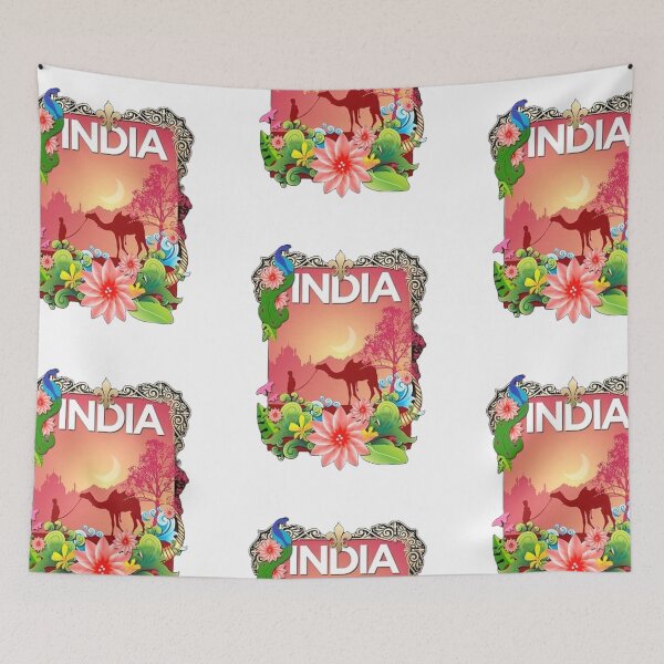 Item preview,  Culture of india | gift for diverse culture lovers | Indian design designed and sold by Arteartz.