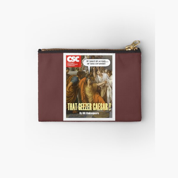 Item preview, That Geezer Caesar! designed and sold by Alan67Q.