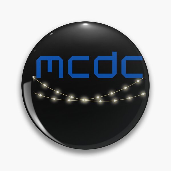 Item preview,   MCDC back Essential T-Shirt designed and sold by FRANI-ART.