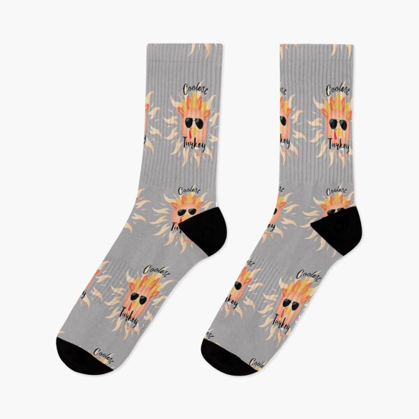 Item preview, Coolest Turkey in Town,Plaid and all things pumpkin Thanksgiving ,Thankful Grateful Blessed, Pumpkin spice and all things nice designed and sold by Adri Barnard.