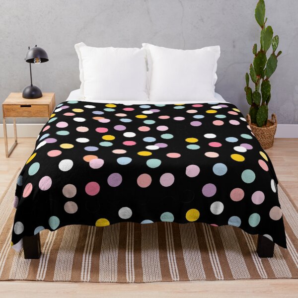 Item preview, Funny Polka Dots Design International Dot Day designed and sold by ghostsanda.