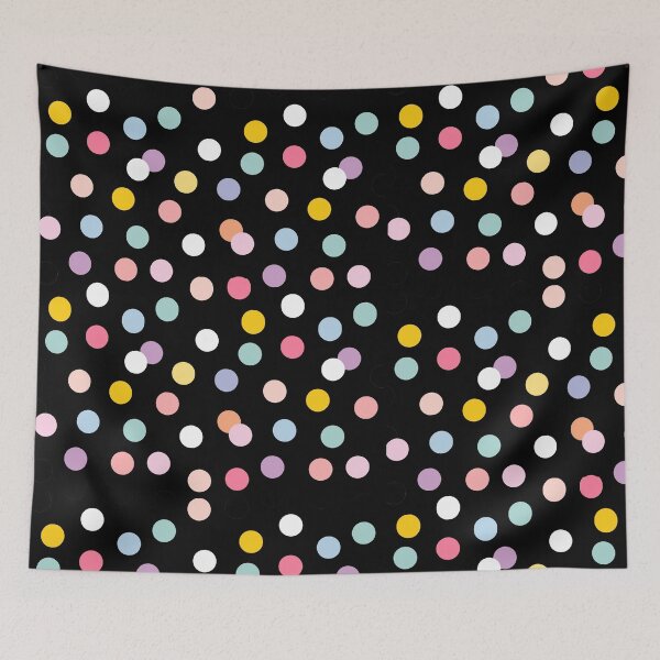 Item preview, Funny Polka Dots Design International Dot Day  designed and sold by ghostsanda.